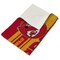 NFL Kansas City Chiefs Play Action Fan Towel 2 Pack 16 x 25 Inches